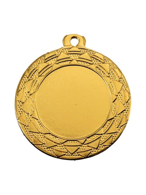 Medalja 40 mm mod. 4034 - Zlato